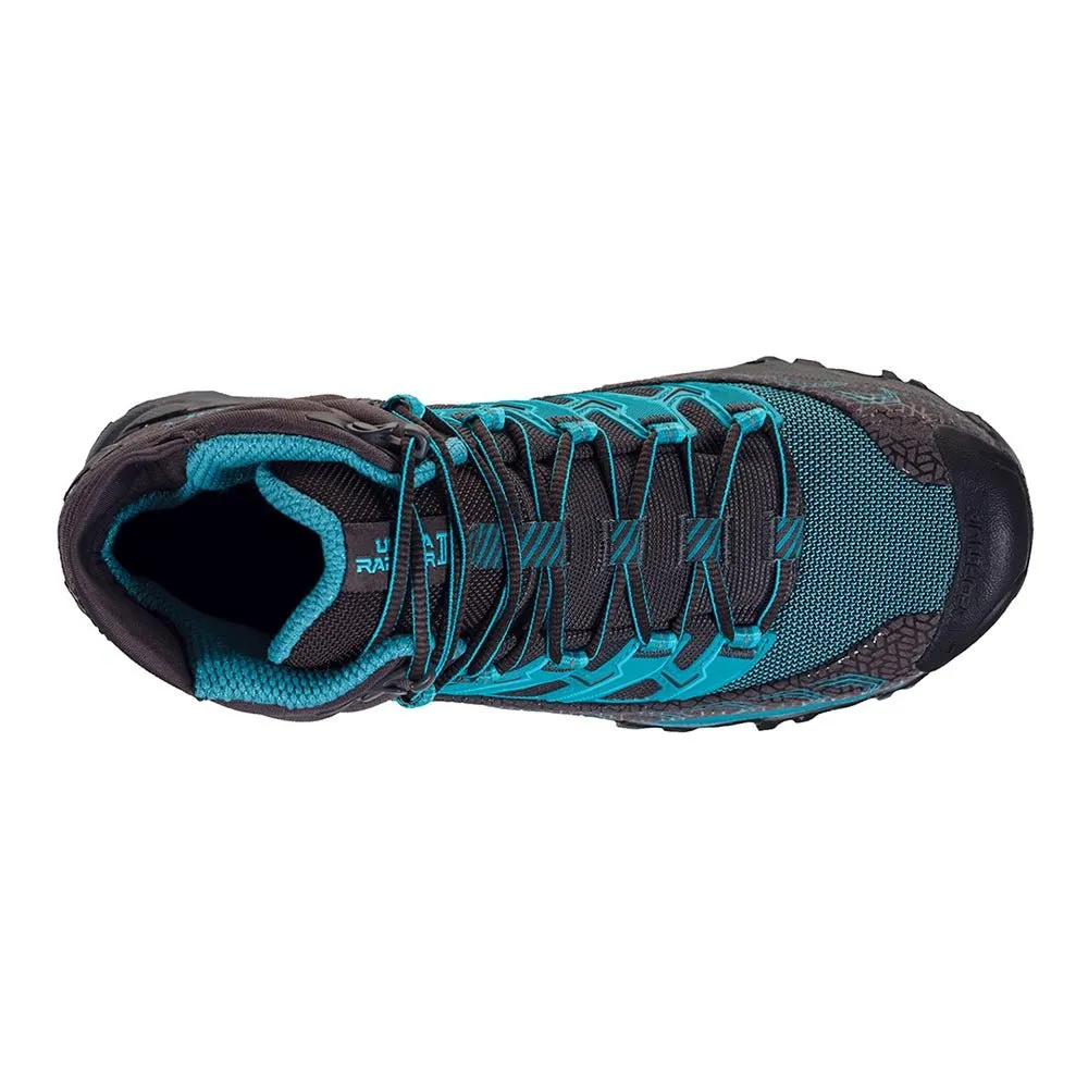 ULTRA RAPTOR II MID WIDE - WOMEN'S HIKING BOOT
