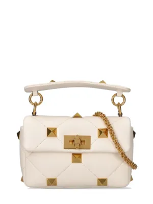Valentino Garavani Roman Stud small shoulder bag Valentino Garavani Roman Stud small shoulder bag