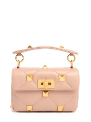 Valentino Garavani   Roman Stud small shoulder bag 