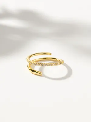 Versatile Ring
