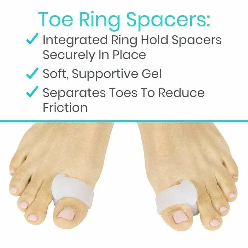 Vive Health Bunion Kit