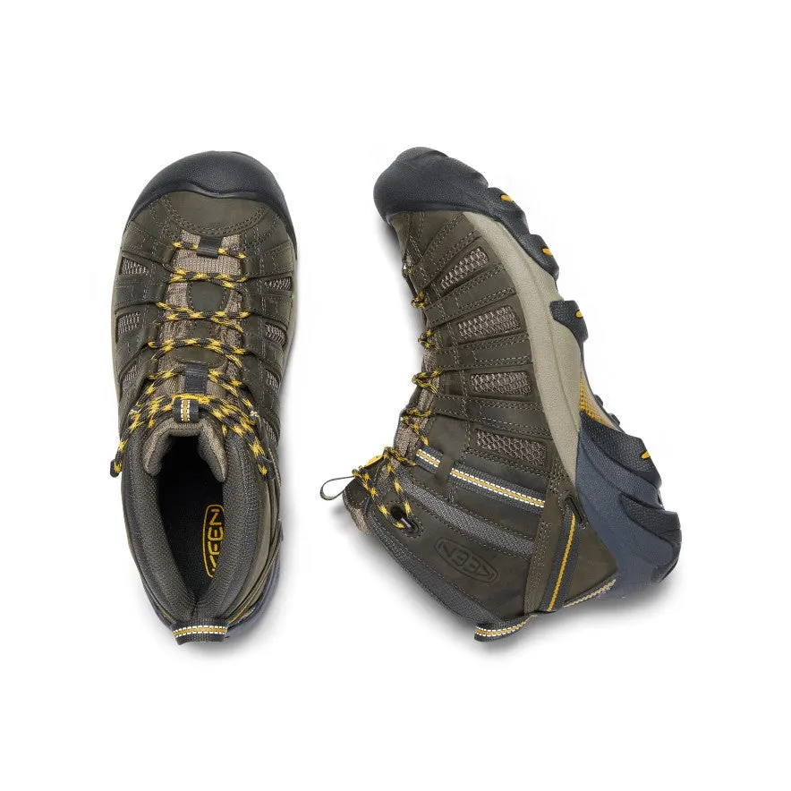 Voyageur Mid