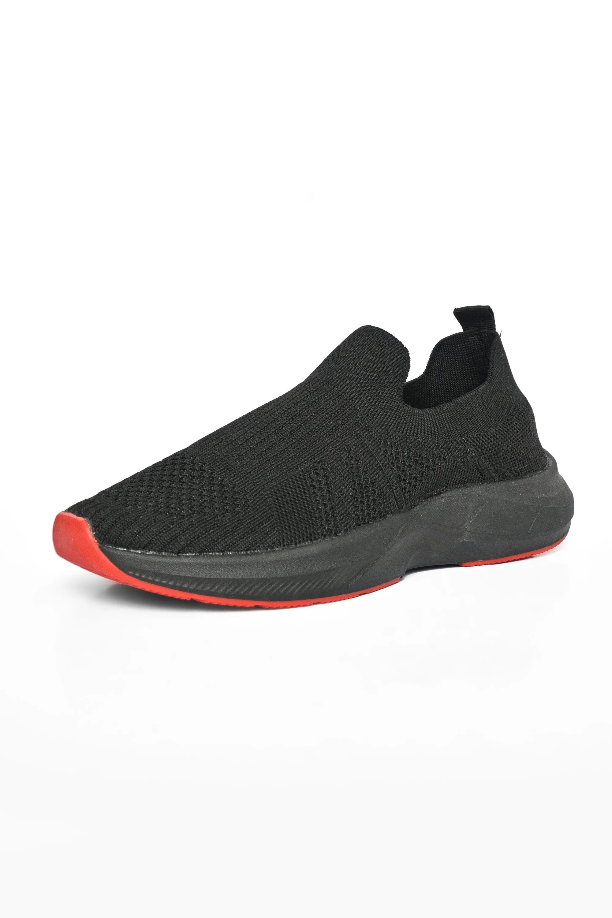 Walk Men's Slip On Soft Jogging Shoes