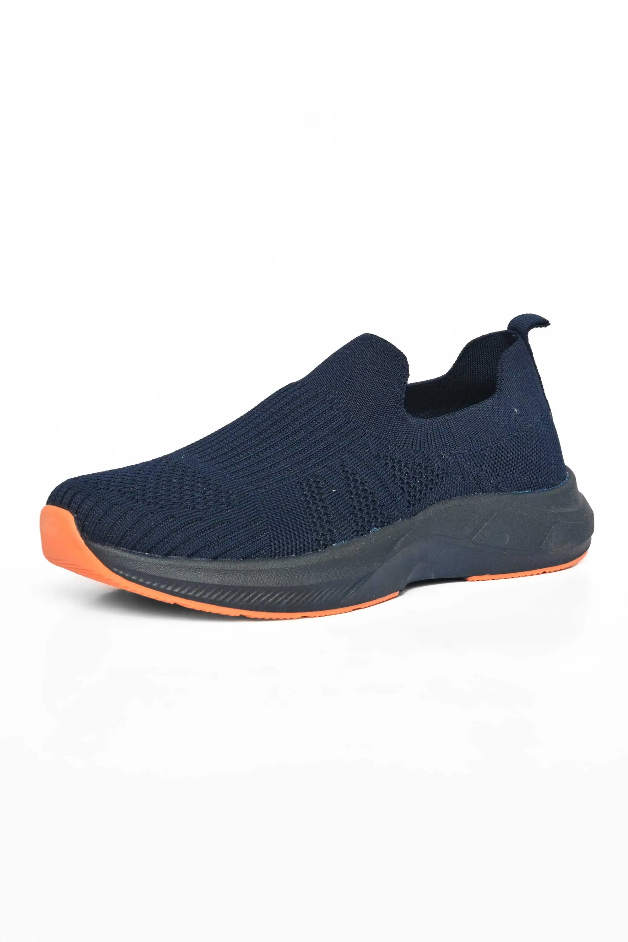 Walk Men's Slip On Soft Jogging Shoes
