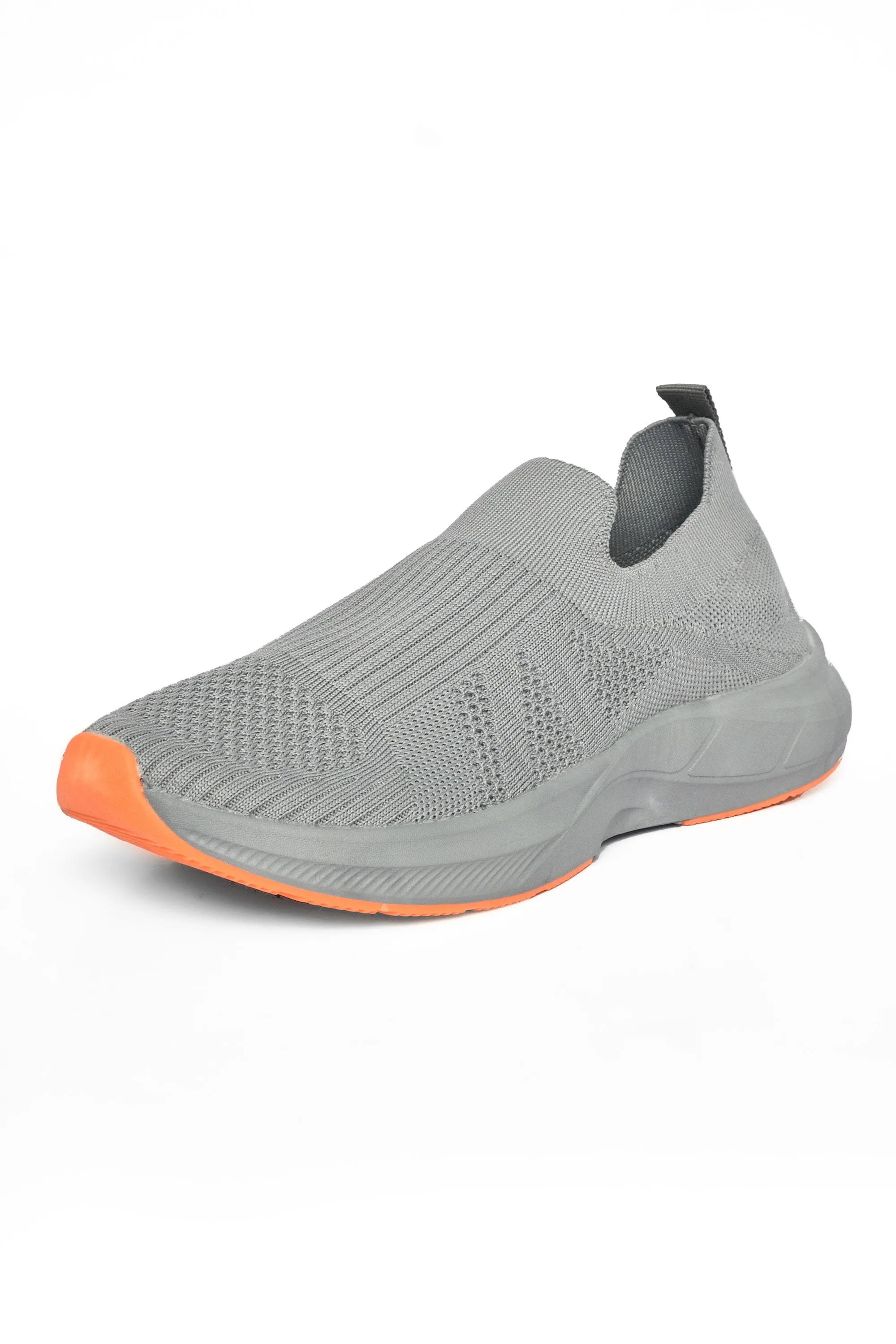 Walk Men's Slip On Soft Jogging Shoes