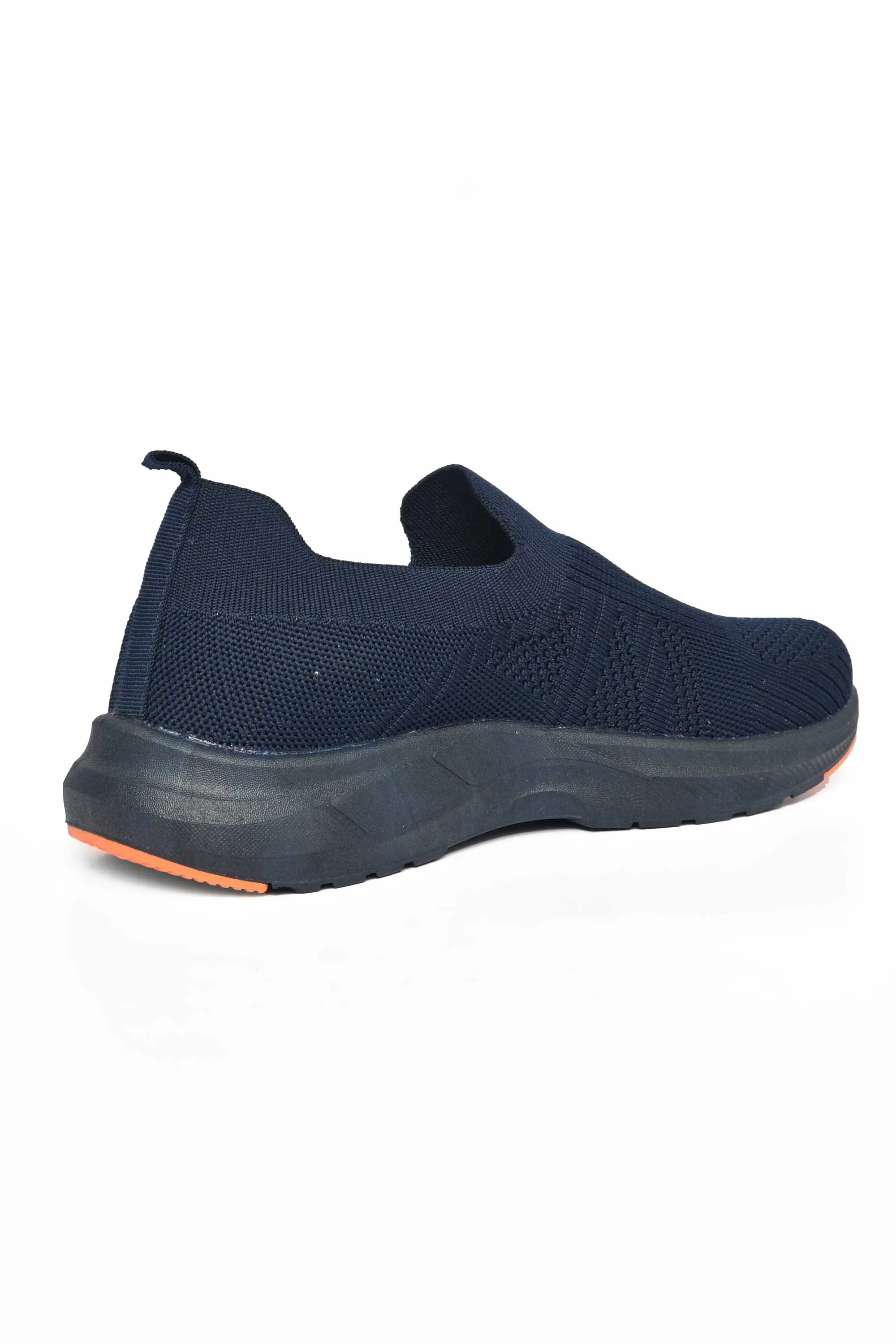 Walk Men's Slip On Soft Jogging Shoes