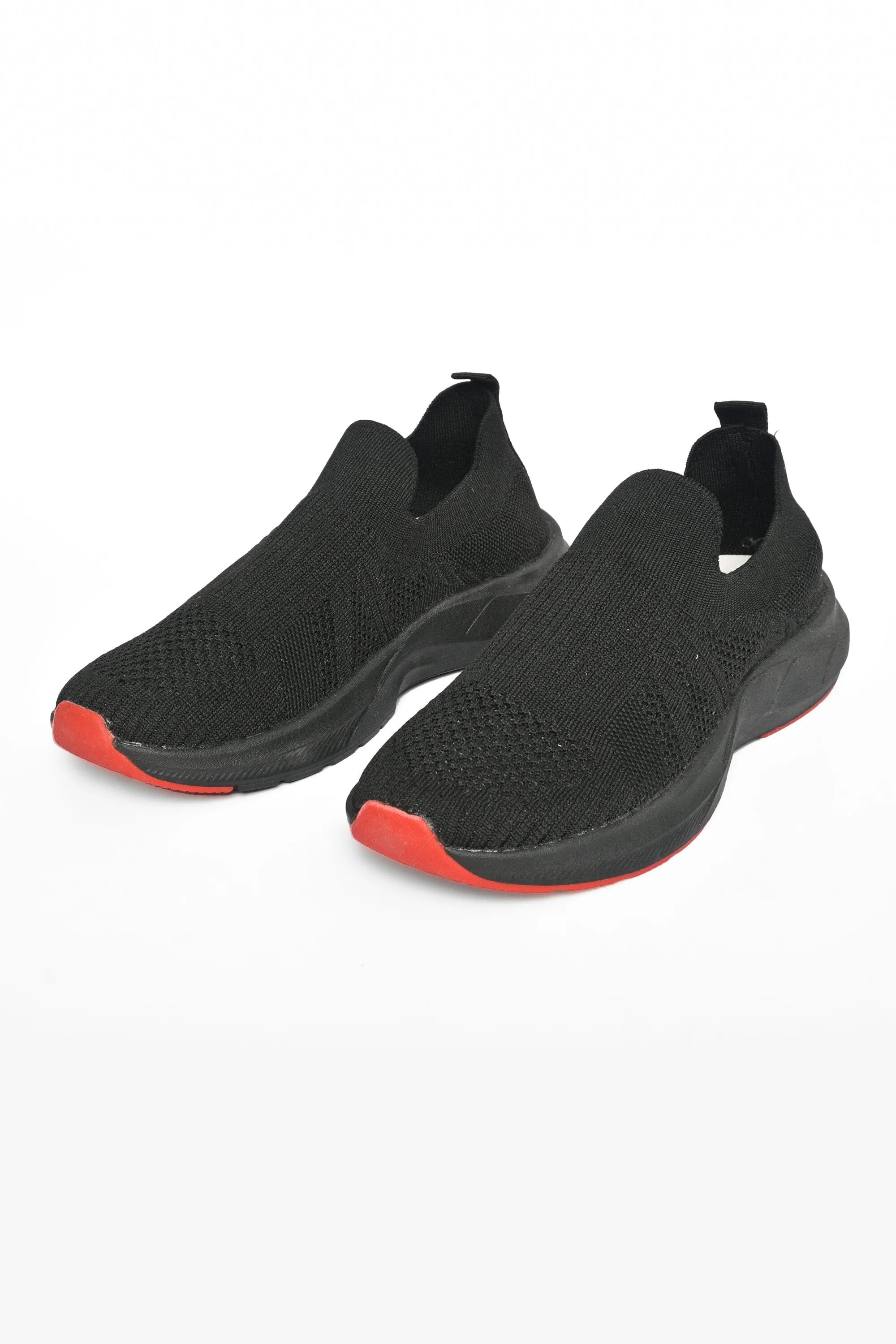 Walk Men's Slip On Soft Jogging Shoes
