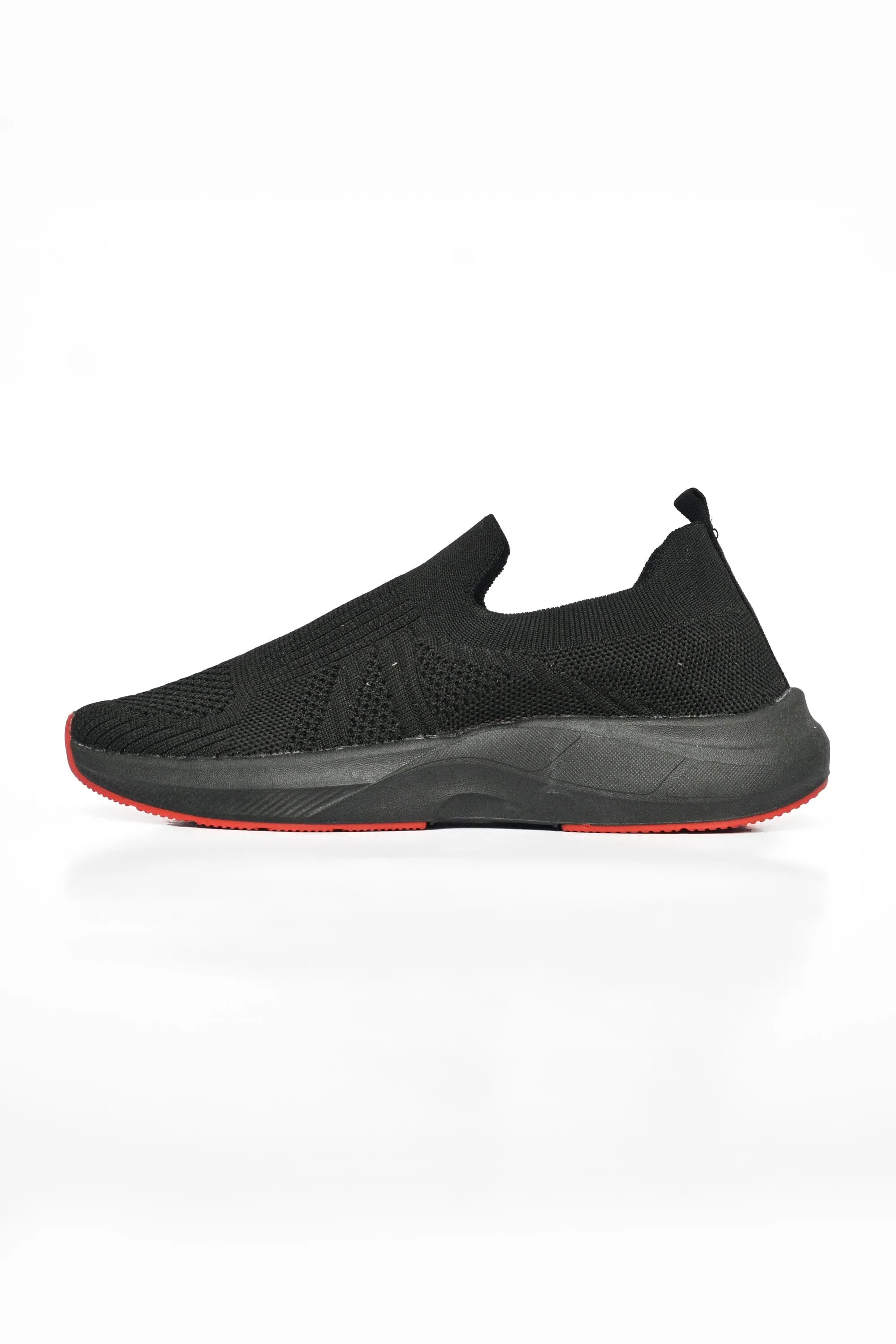 Walk Men's Slip On Soft Jogging Shoes