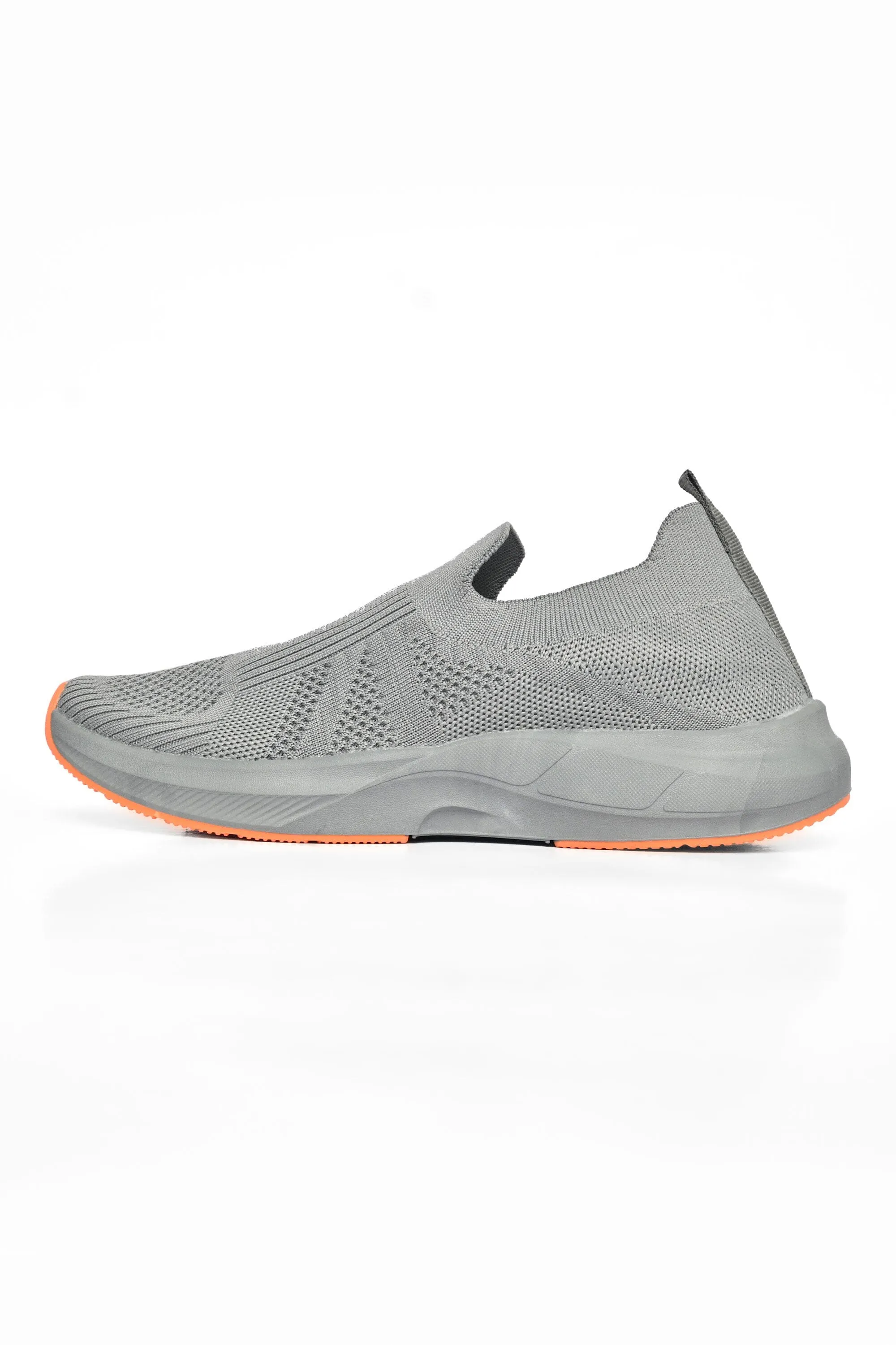 Walk Men's Slip On Soft Jogging Shoes