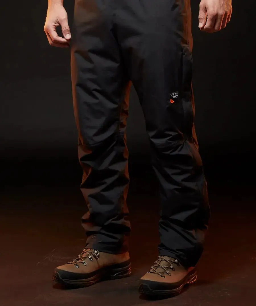Walking Rainpant - Regular Leg