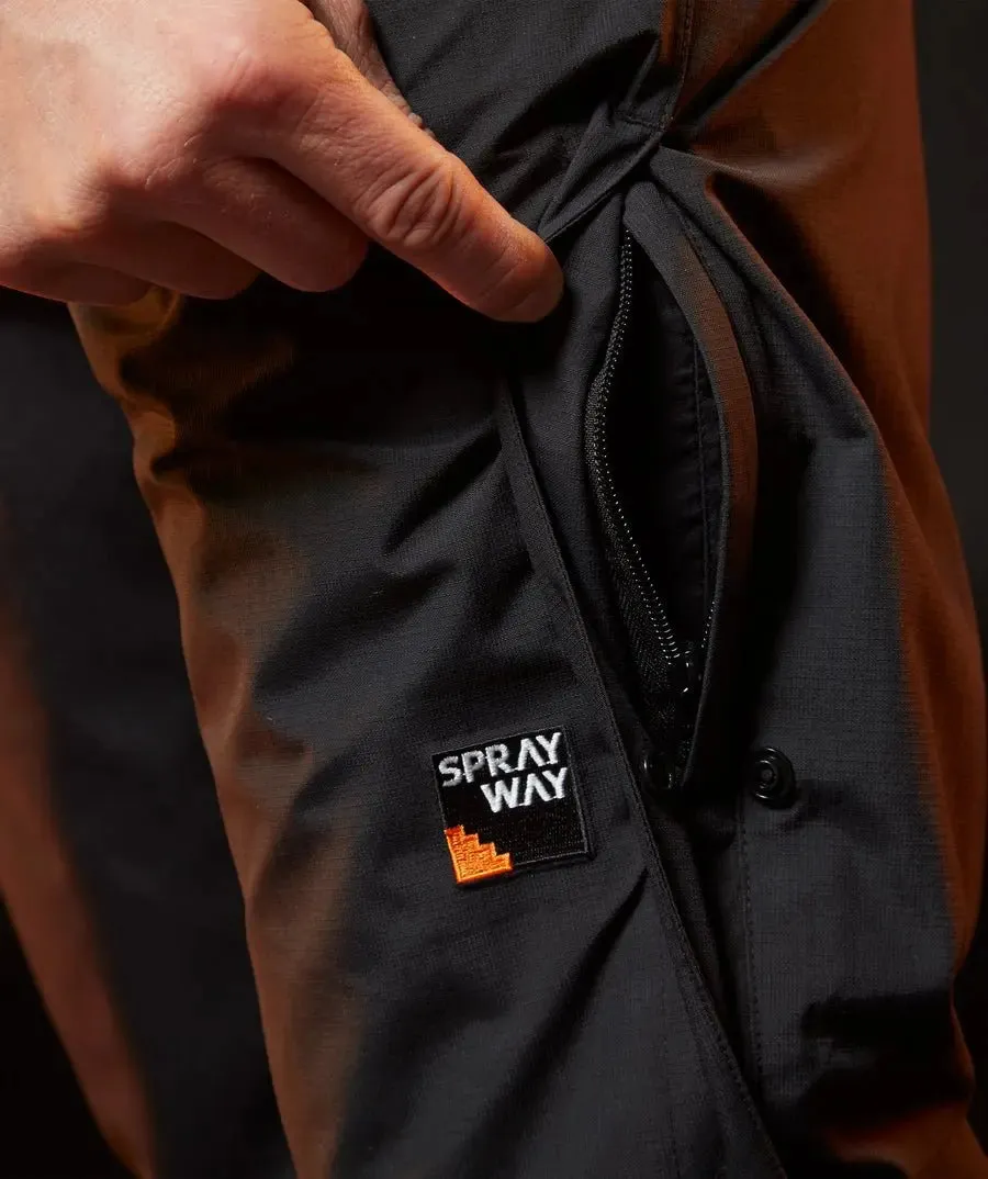 Walking Rainpant - Regular Leg