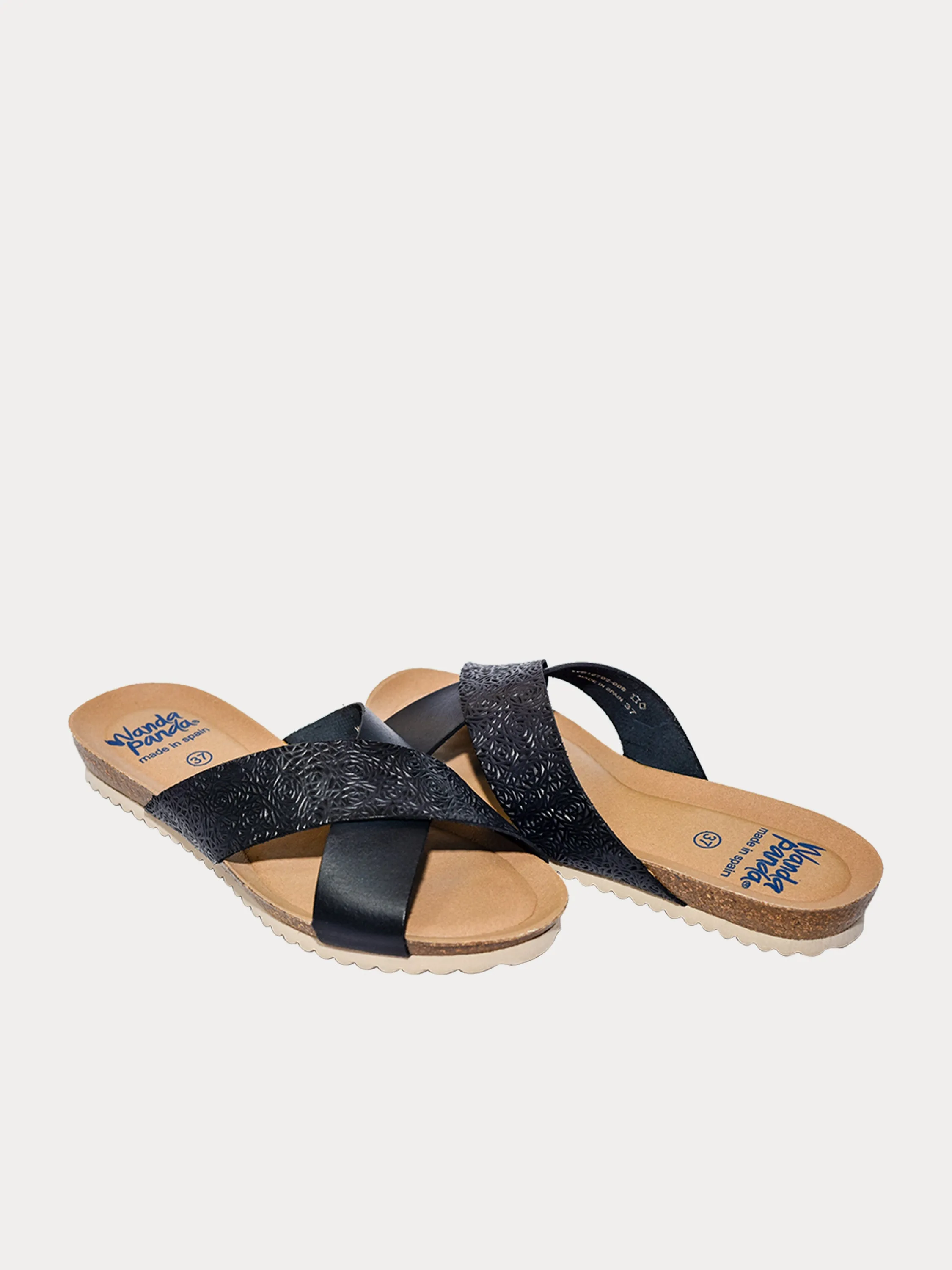 Wanda Panda Women's Rimini Sandals