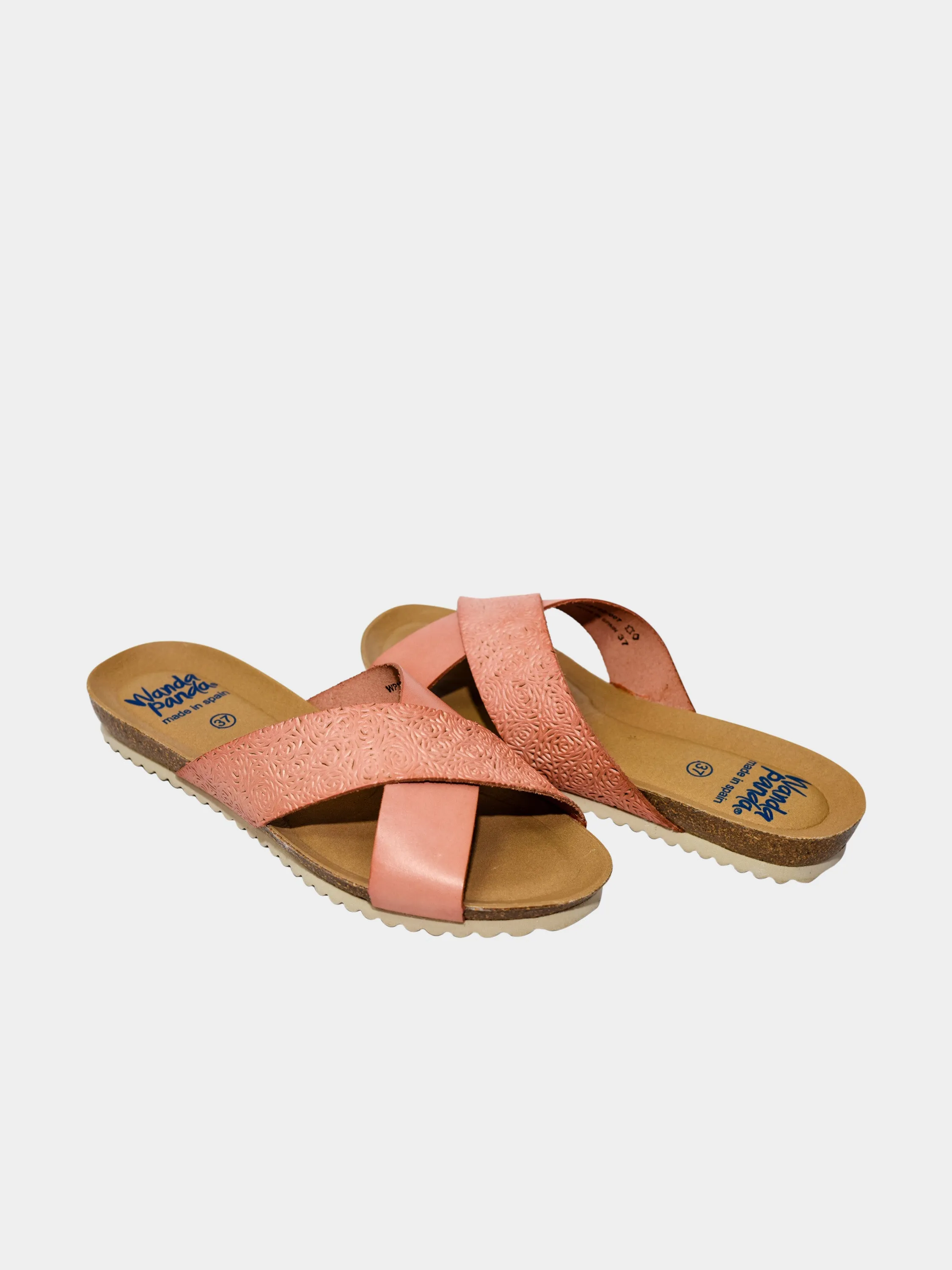 Wanda Panda Women's Rimini Sandals