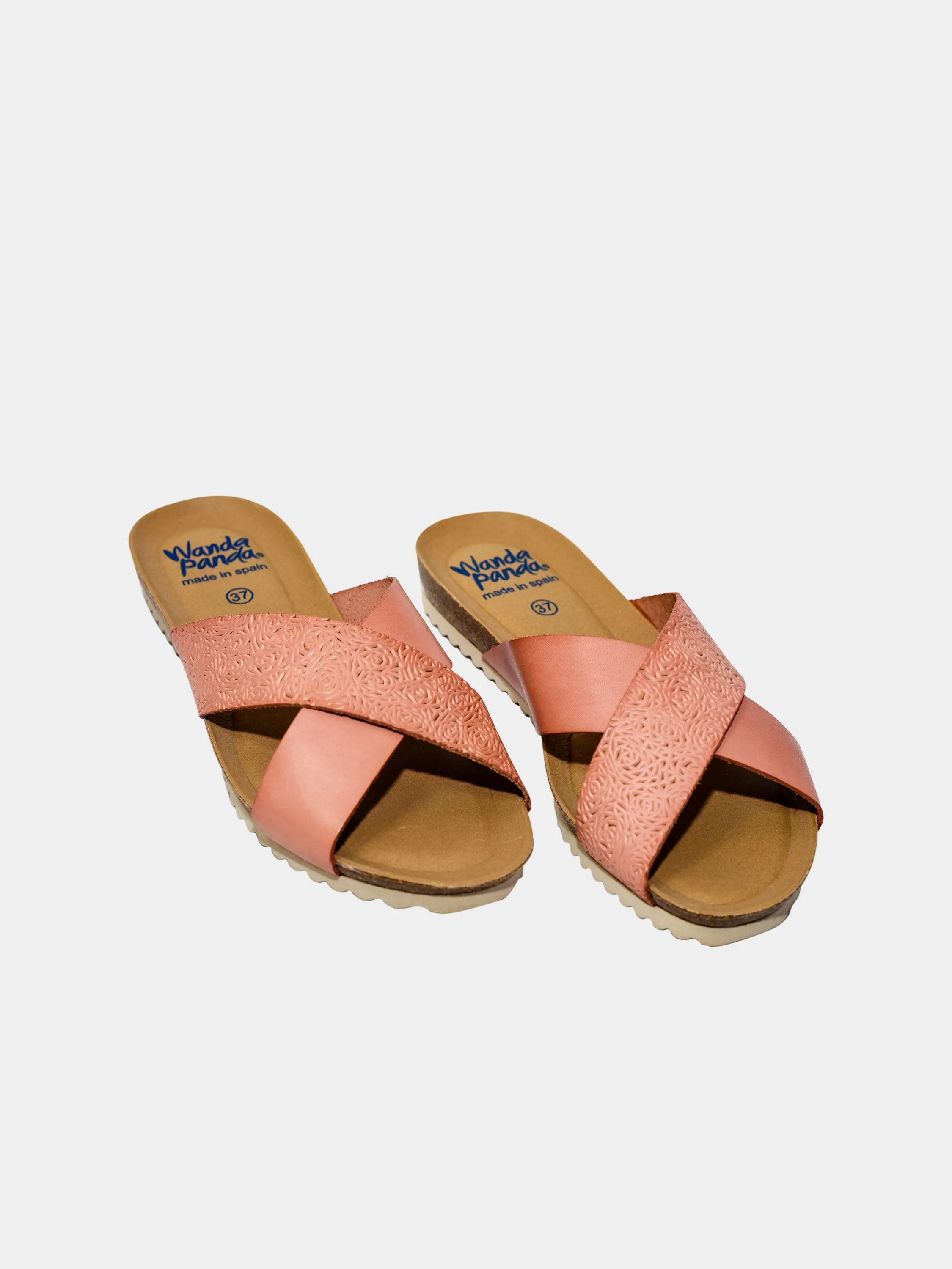 Wanda Panda Women's Rimini Sandals