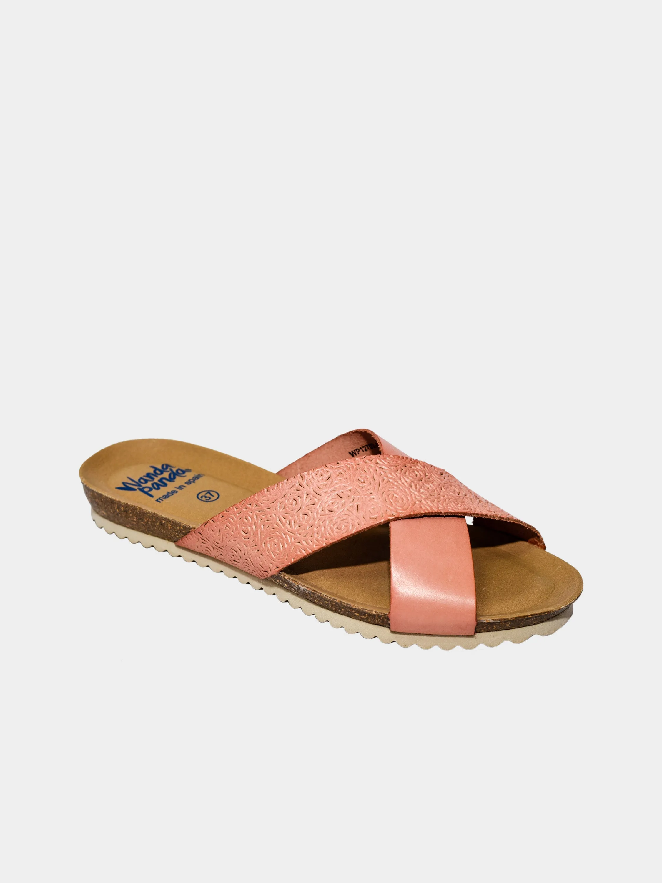 Wanda Panda Women's Rimini Sandals