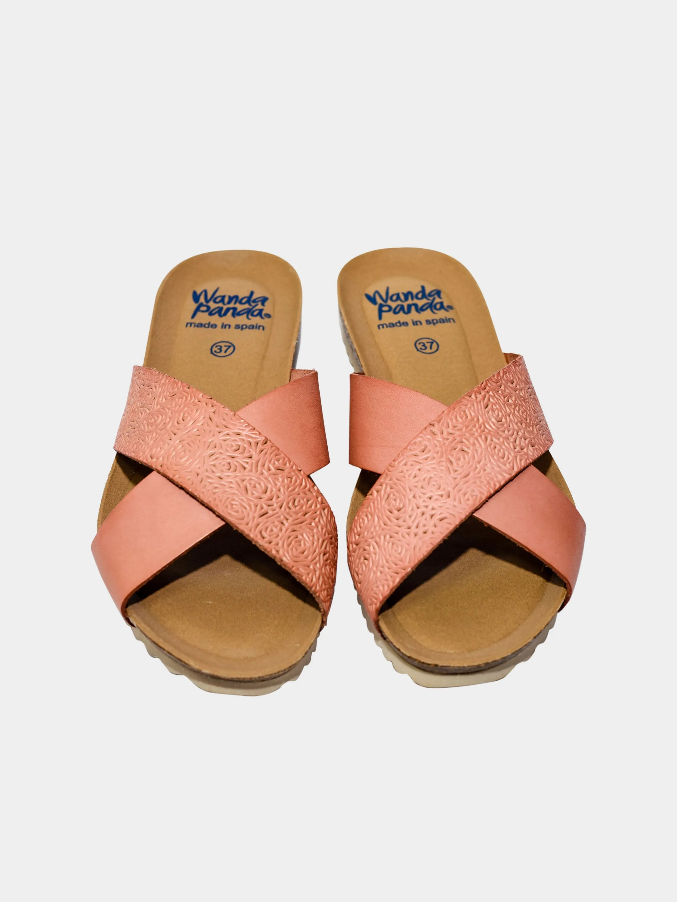 Wanda Panda Women's Rimini Sandals