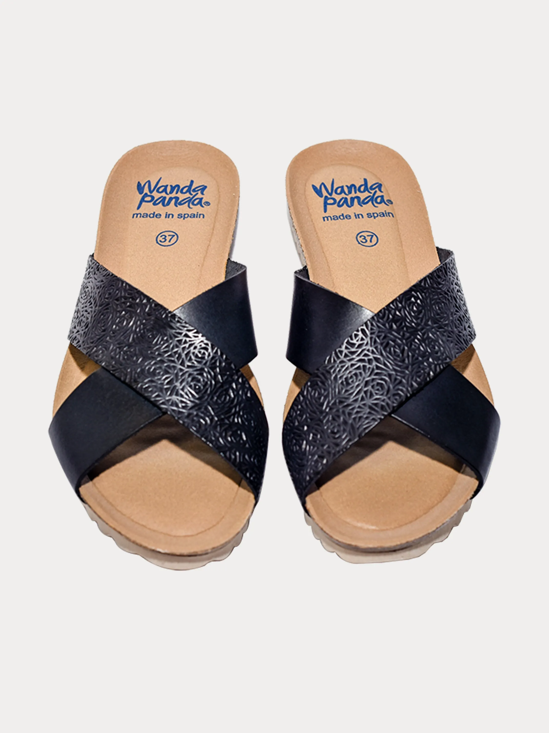 Wanda Panda Women's Rimini Sandals