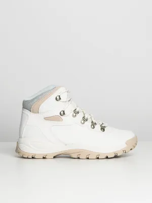WOMENS COLUMBIA NEWTON RIDGE PLUS BOOT