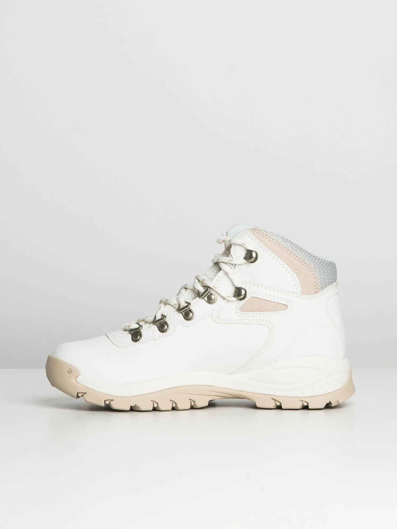 WOMENS COLUMBIA NEWTON RIDGE PLUS BOOT