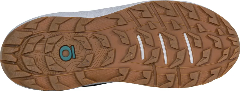 Women's Cottonwood Mid - Waterproof