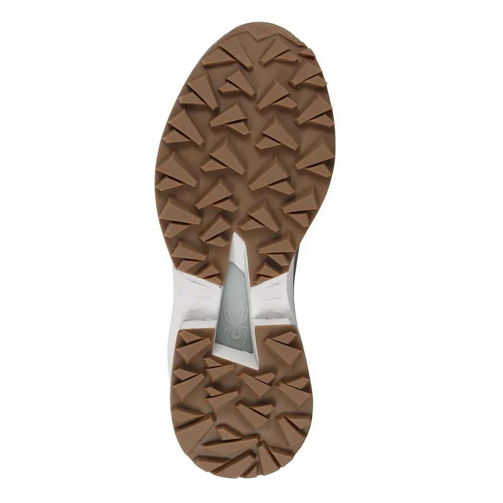 Womens Hilltop - Medium Grey