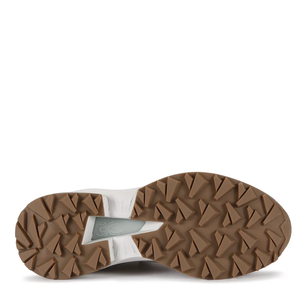 Womens Hilltop - Medium Grey