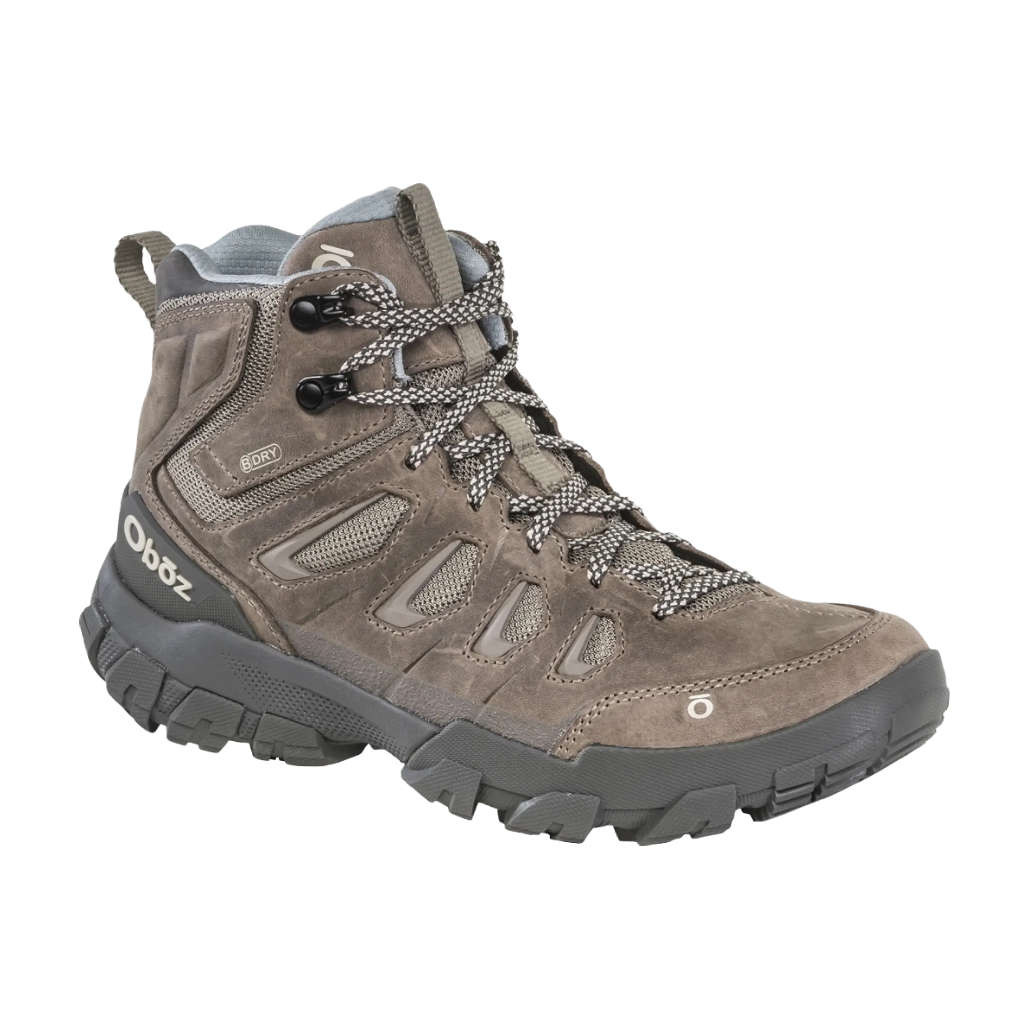 Women's Sawtooth X Mid Waterproof