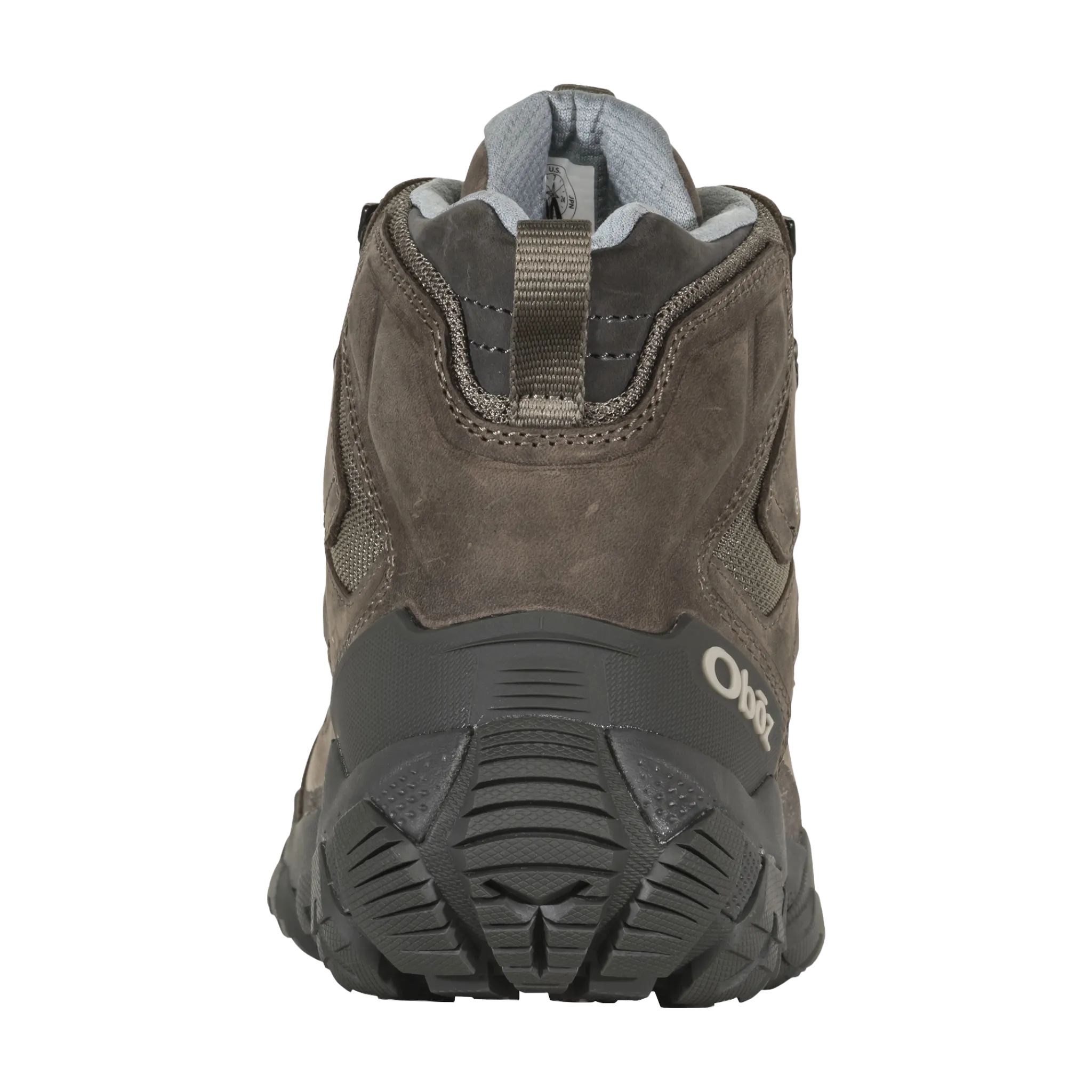Women's Sawtooth X Mid Waterproof