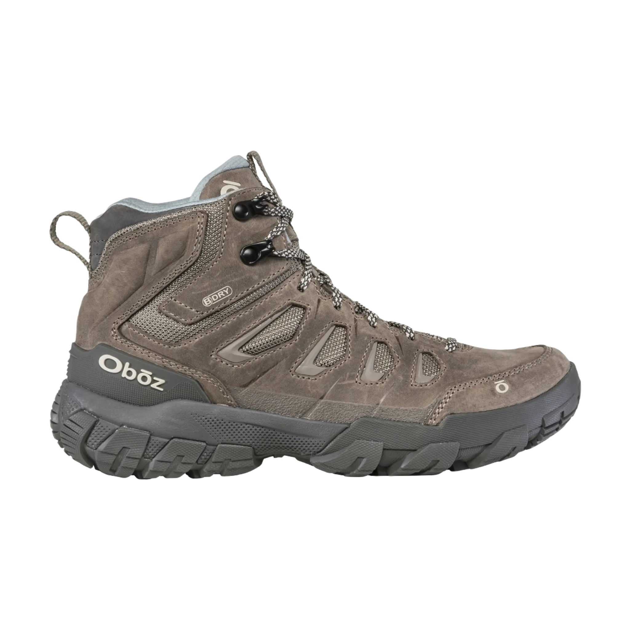 Women's Sawtooth X Mid Waterproof