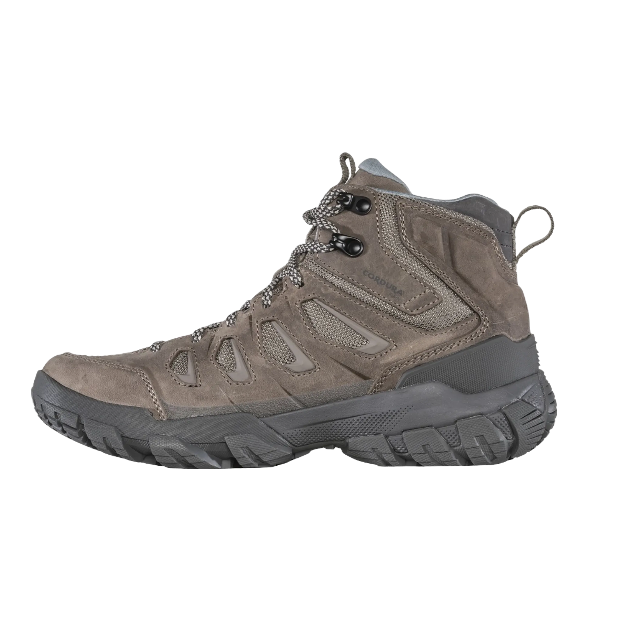 Women's Sawtooth X Mid Waterproof