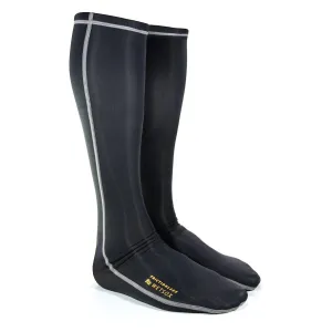 WORN Frictionless Wetsox Second Skin Socks