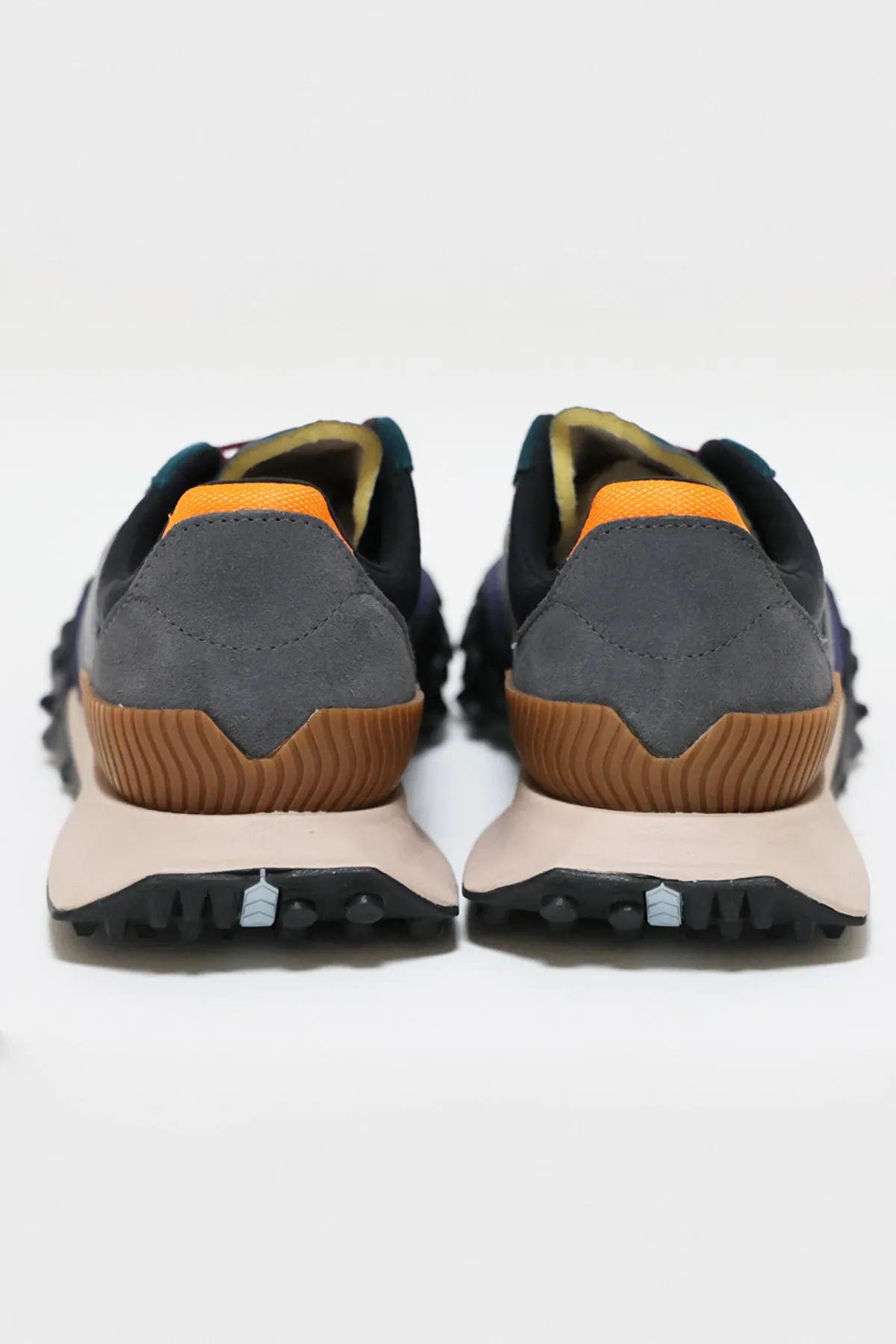XC-72 - Black/Grey