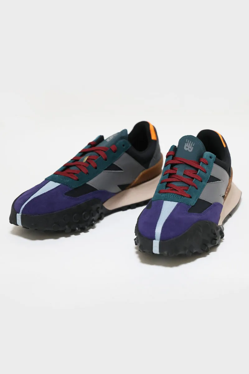 XC-72 - Black/Grey