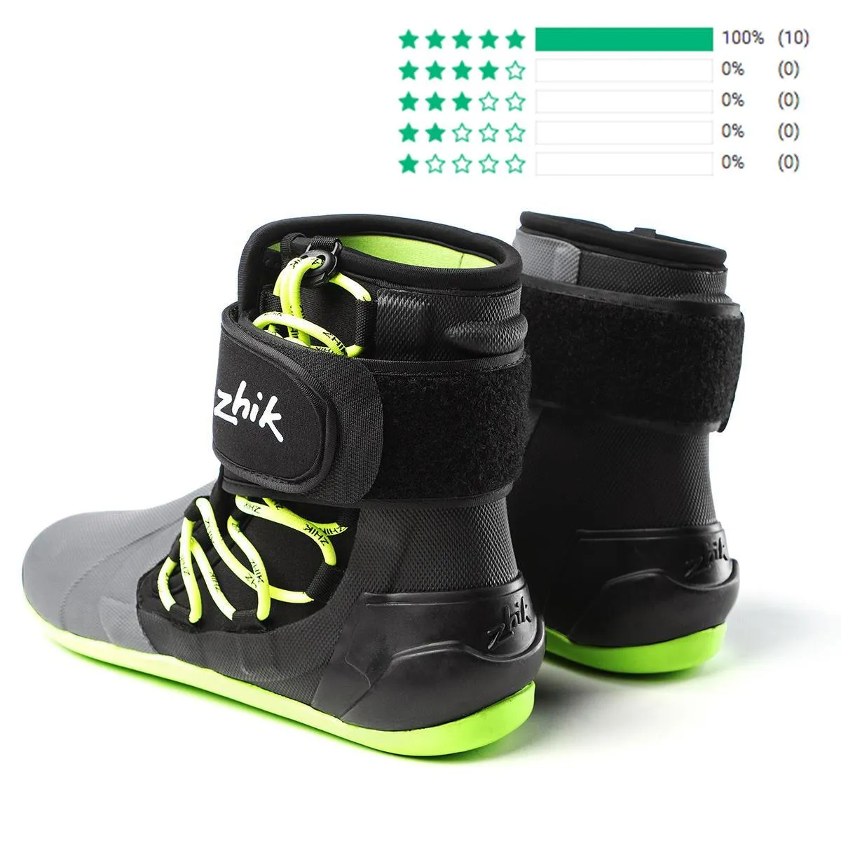 Zhik 270 Sailing Boots